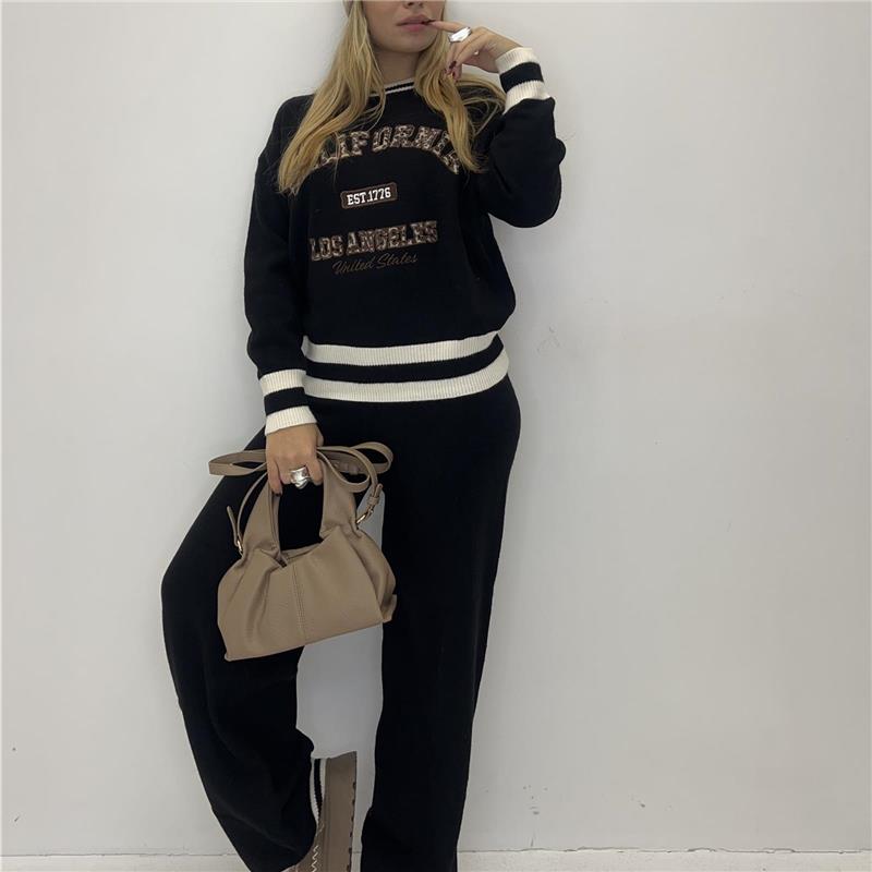 completo due pezzi california